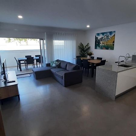 Panoramic View Apartment Albufeira Exterior foto