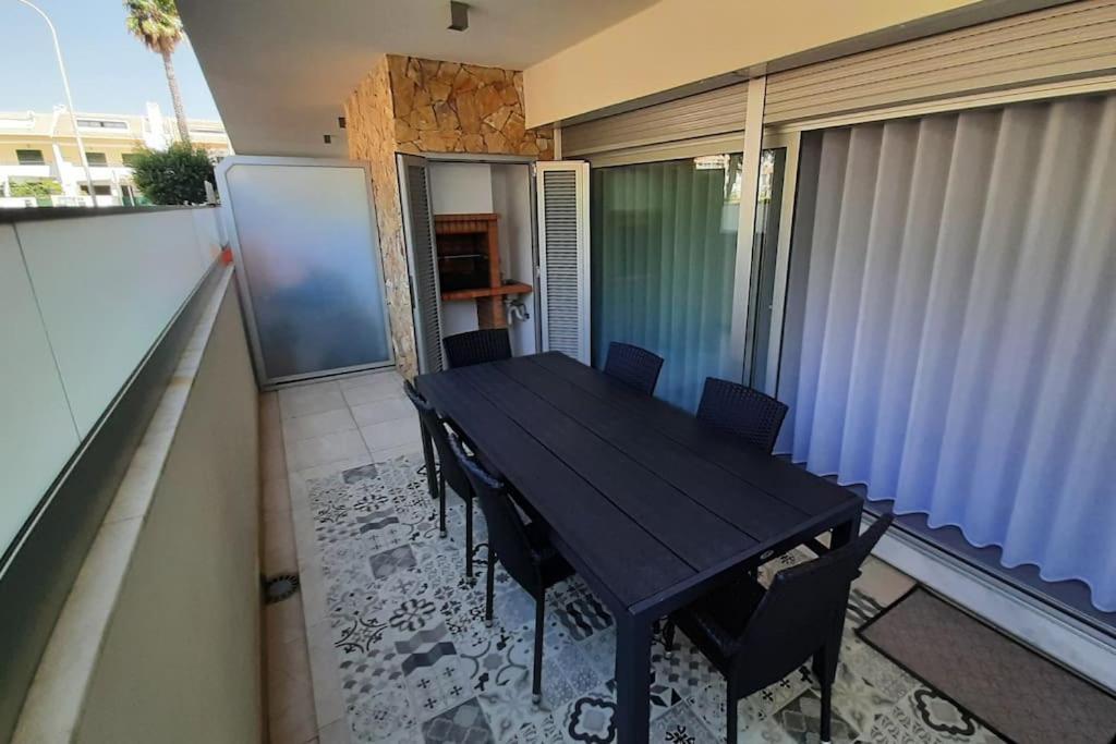 Panoramic View Apartment Albufeira Exterior foto